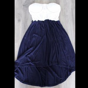 Rue 21 High-Low Dress